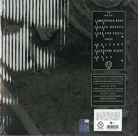 Remission (150 gr.) - Vinile LP di Skinny Puppy - 2