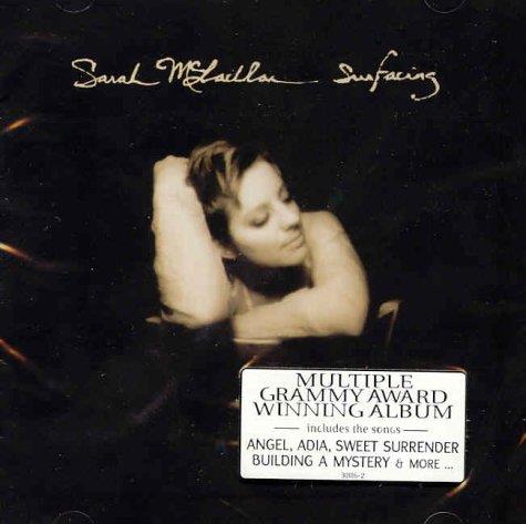 Surfacing - CD Audio di Sarah McLachlan