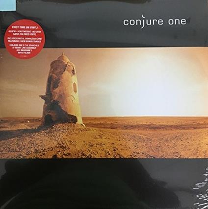 Conjure One (180 gr.) - Vinile LP di Conjure One