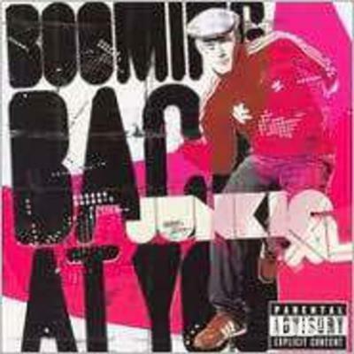 Booming Back at You - CD Audio di Junkie XL