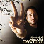 Love Peace Chant - CD Audio di David Newman