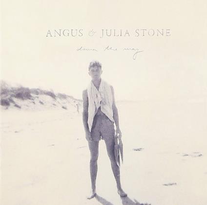 Down the Way - CD Audio di Angus & Julia Stone
