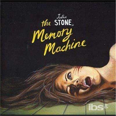 Memory Machine - CD Audio di Julia Stone