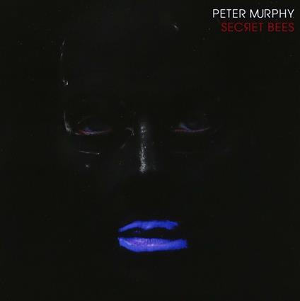 Secret Bees of Ninth - CD Audio di Peter Murphy