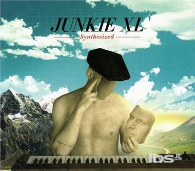 Synthesized - CD Audio di Junkie XL
