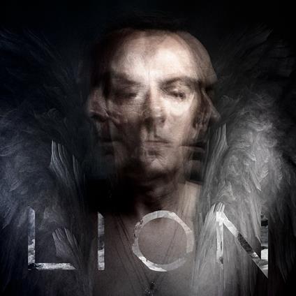 Lion - CD Audio di Peter Murphy