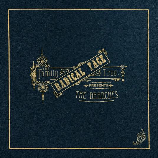 Family Tree: The Branches - CD Audio di Radical Face