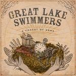 A Forest of Arms - Vinile LP di Great Lake Swimmers