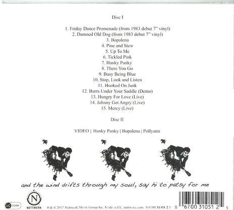A Truly Western Experience (25th Anniversary Edition) - CD Audio di K. D. Lang,Reclines - 2