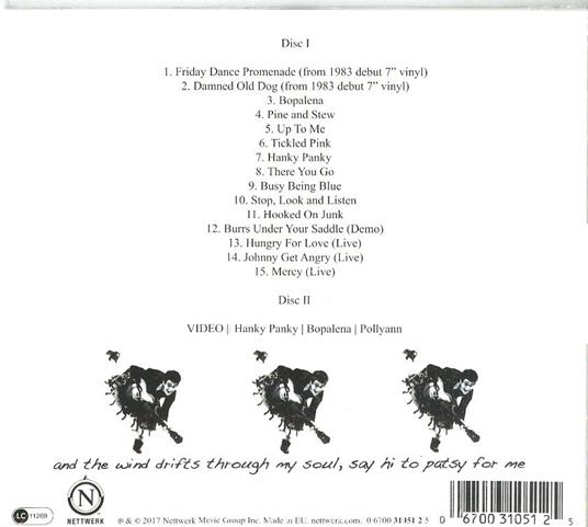 A Truly Western Experience (25th Anniversary Edition) - CD Audio di K. D. Lang,Reclines - 2