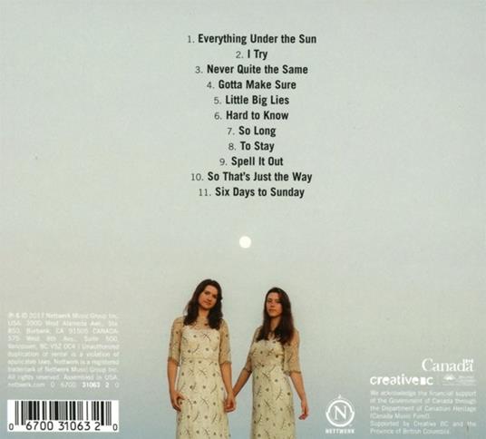 Full Circle - CD Audio di Twin Bandit - 2