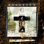 Karma (Picture Vinyl) - Vinile LP di Delerium