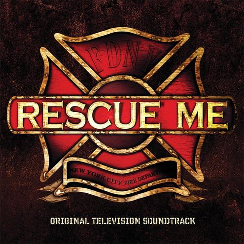 Rescue Me (Colonna Sonora) - CD Audio