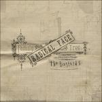 Bastards (Deluxe Edition) - CD Audio di Radical Face