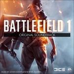 Battlefield 1 (Colonna sonora) - Vinile LP
