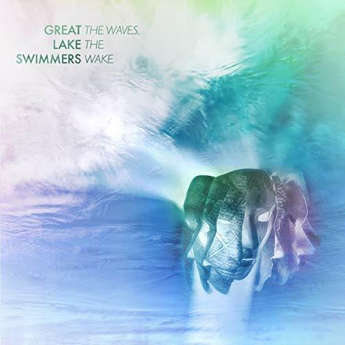 Waves, the Wake - Vinile LP di Great Lake Swimmers
