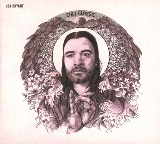 Cult Classic - CD Audio di Jon Bryant