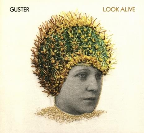 Look Alive - CD Audio di Guster
