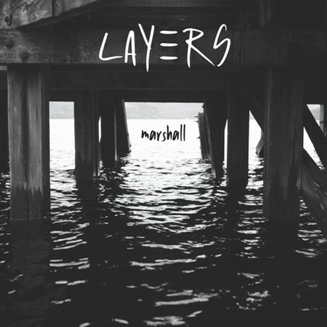 Layers - CD Audio di Marshall