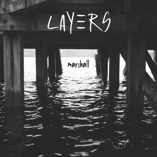 Layers - CD Audio di Marshall