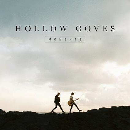 Moments - CD Audio di Hollow Coves