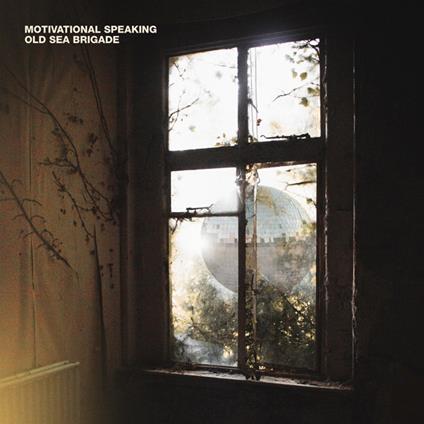 Motivational Speaking - Vinile LP di Old Sea Brigade