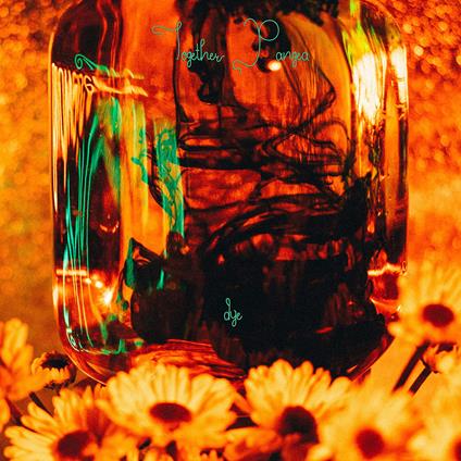 Dye - CD Audio di Together Pangea