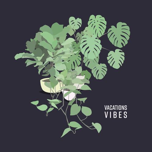 Vibes - CD Audio di Vacations