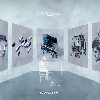 Galerie - Vinile LP di Anomalie