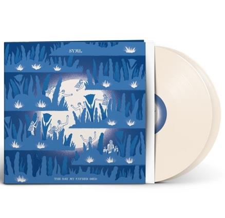 The Day My Father Died - Vinile LP di Syml
