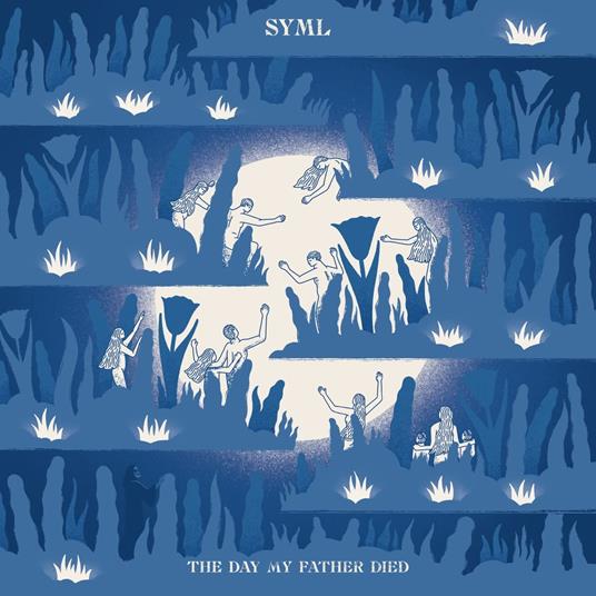 The Day My Father Died - CD Audio di Syml