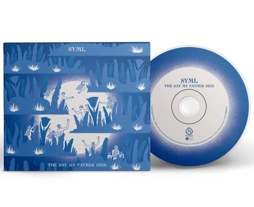 The Day My Father Died - CD Audio di Syml - 2