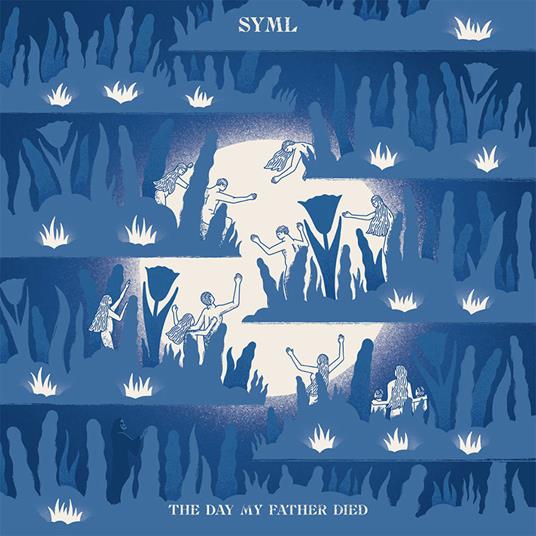 The Day My... -Indie- - Vinile LP di Syml