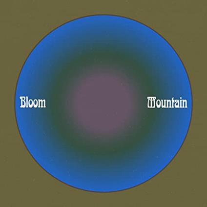 Bloom Mountain - Vinile LP di Hazlett