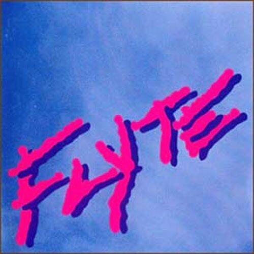 Flyte - Vinile LP di Flyte