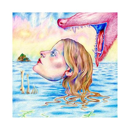 Cacophony - CD Audio di Paris Paloma