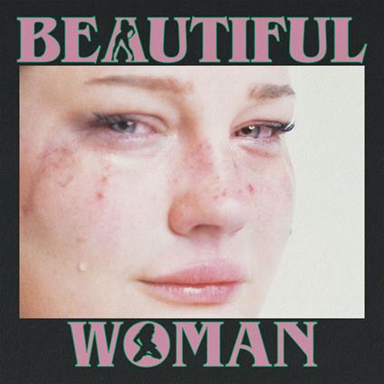 Beautiful Woman - Vinile LP di Sarah Klang