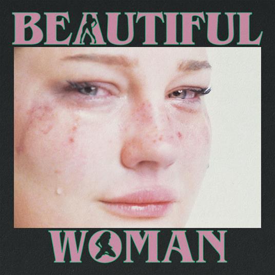 Beautiful Woman - Vinile LP di Sarah Klang