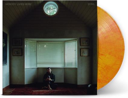 Nobody Lives Here - Vinile LP di Syml