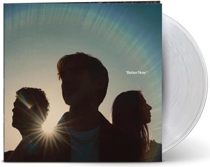 Better Now - Vinile LP di Wild Rivers