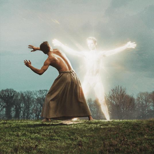 Between You And Me - Vinile LP di Flyte