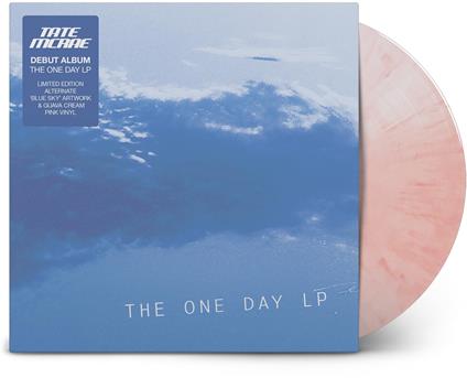 The One Day - Vinile LP di Tate McRae