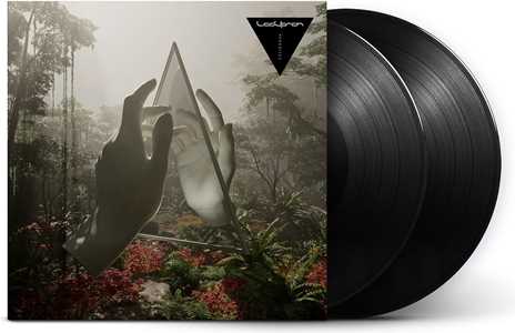 Vinile Paradises Ladytron