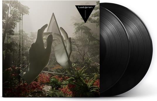 Paradises - Vinile LP di Ladytron
