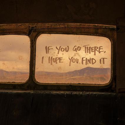 If You Go There, I Hope You Find It - CD Audio di Paper Kites