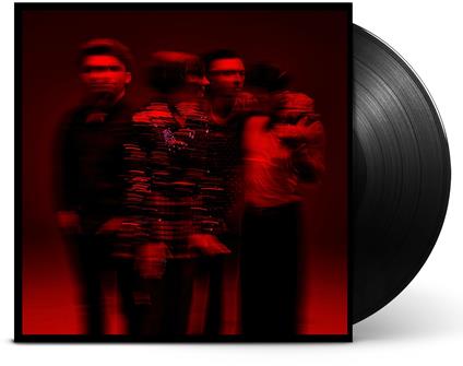 Co.War.Dice. - Vinile LP di Marmozets