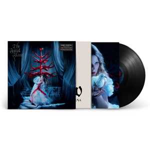 Vinile Fatal Flaw Paris Paloma
