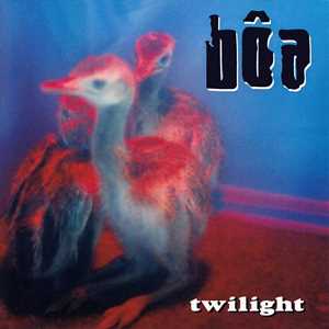 Vinile Twilight Boa