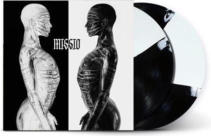 Love & Heartbreak - Vinile LP di Missio