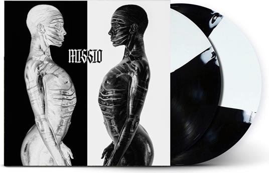 Love & Heartbreak - Vinile LP di Missio